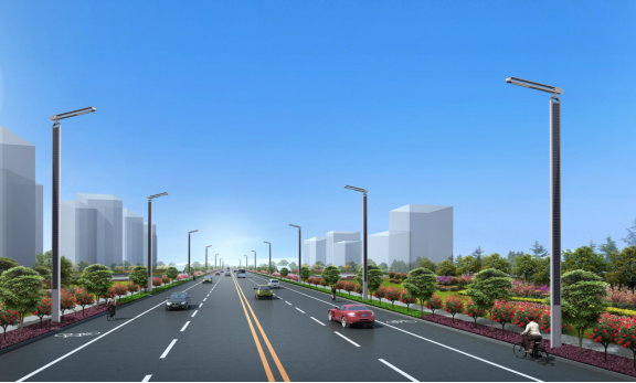 零碳智慧路灯与传统智慧路灯的综合对比